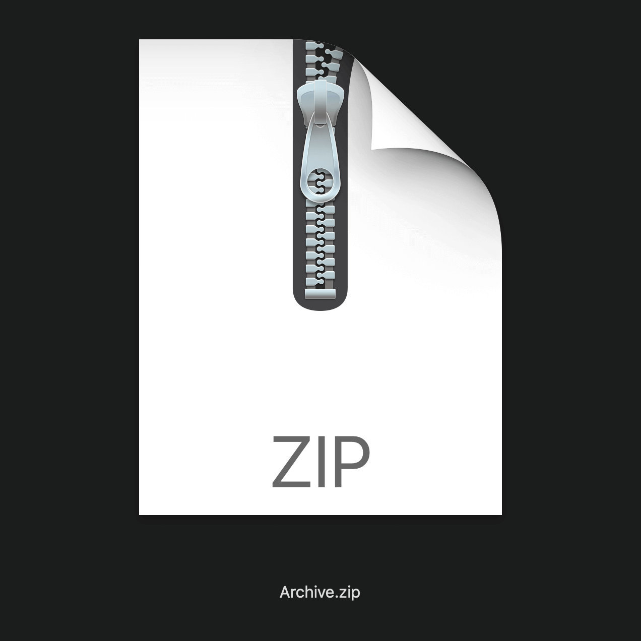 zip