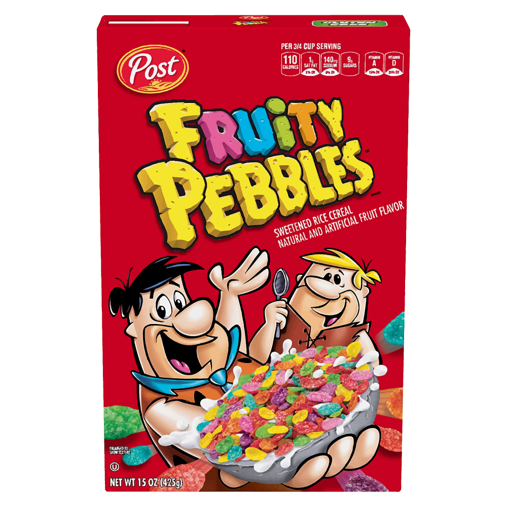 fruityPebbles