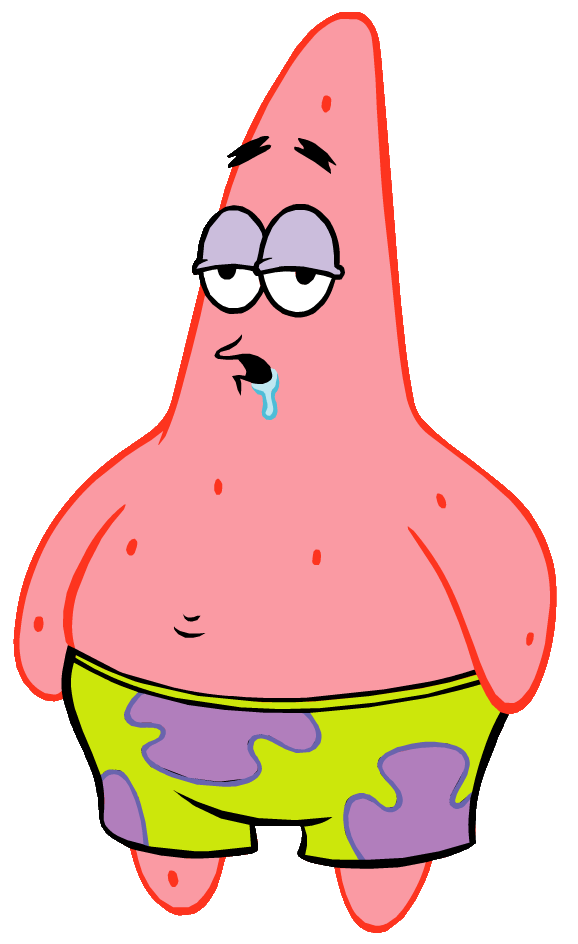 patrick